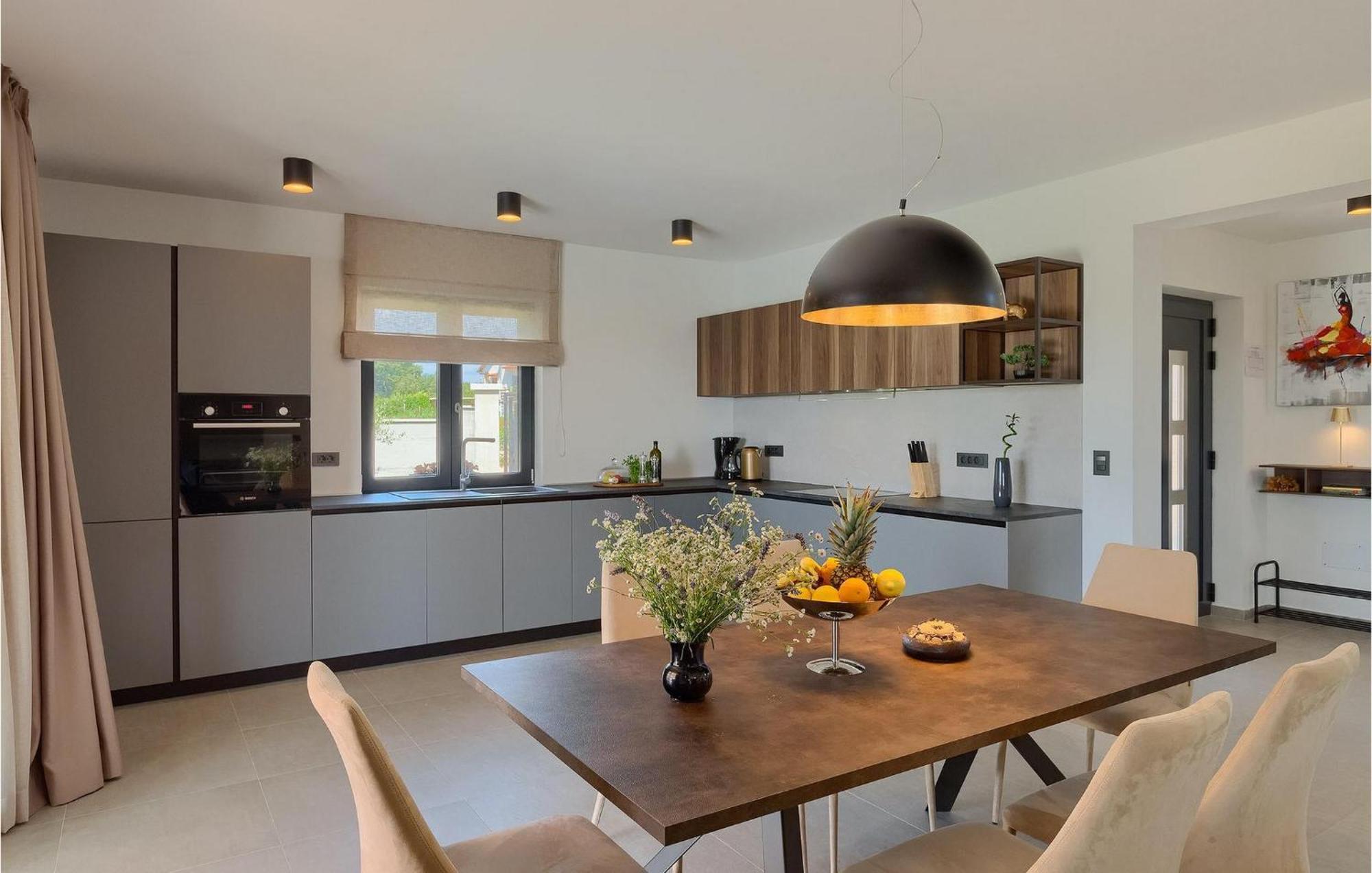Ferienhaus Joze