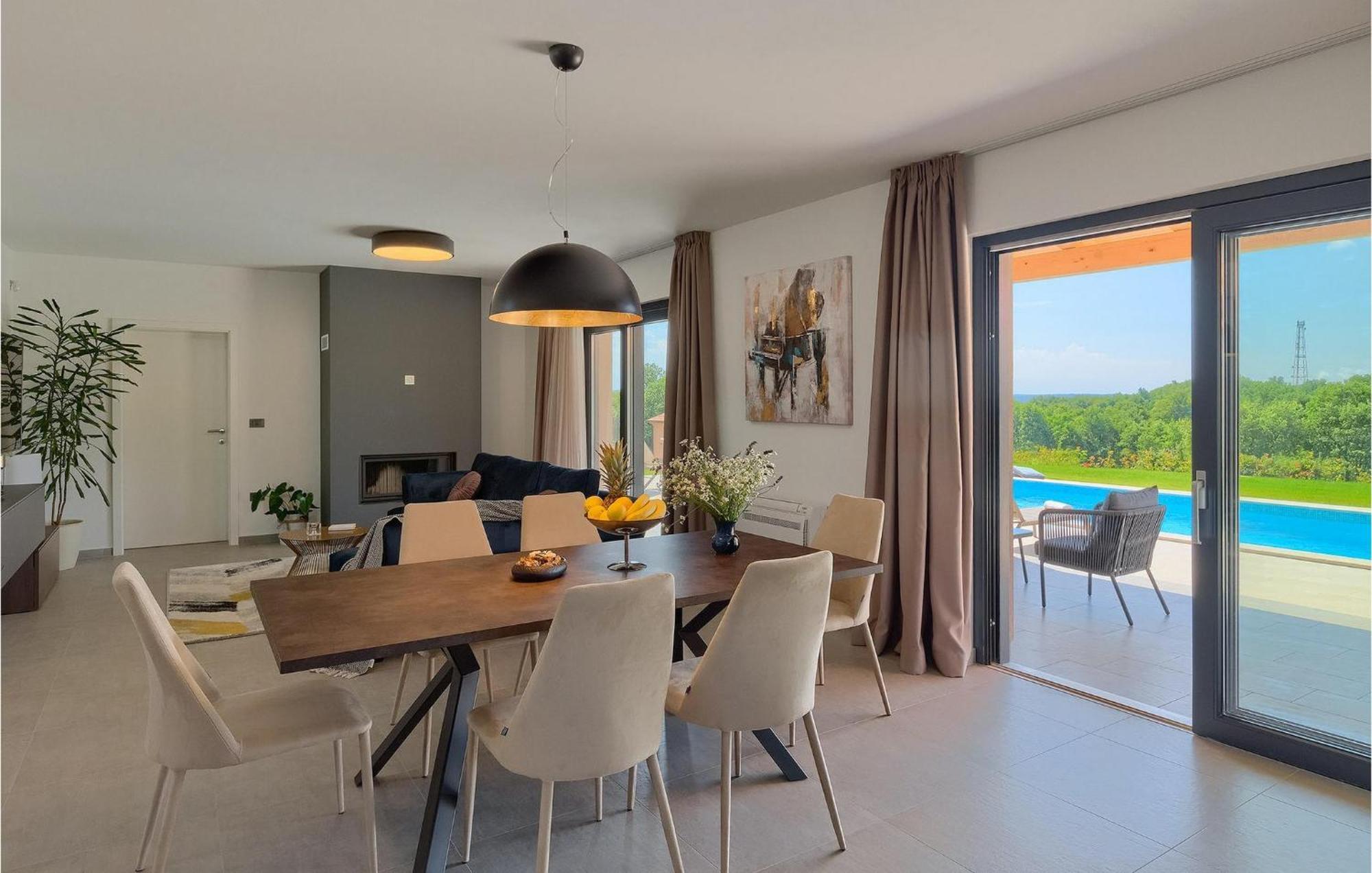 Ferienhaus Joze Poreč
