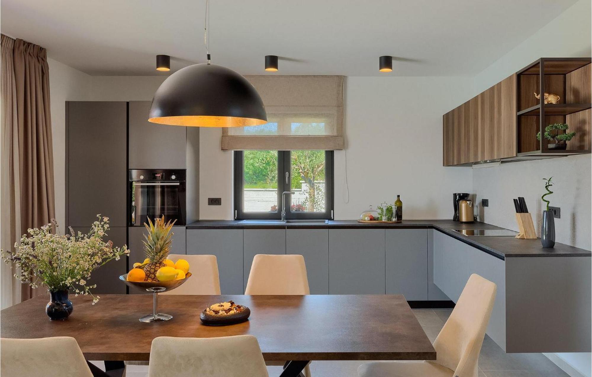 Joze Ferienhaus