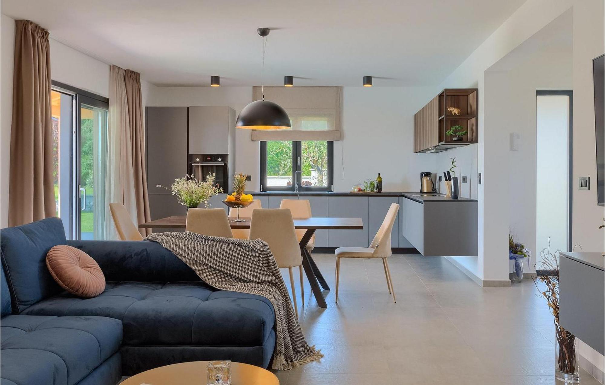 Ferienhaus Joze